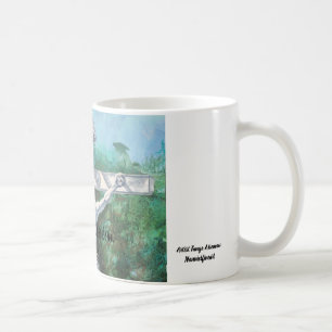 Mug Sauveur Noël Pâques Baptême Semaine Sainte