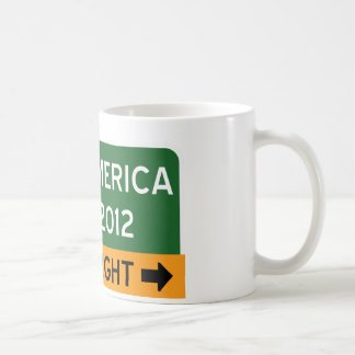Mug Sauvez l'Amérique Repulican