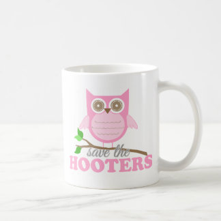 Mug Sauvez les sirènes