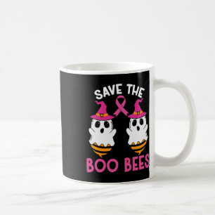Mug Sauvez les soeurs soeurs Boo abeilles Certifié du