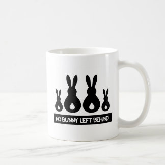 Mug Sauvez TOUS LES lapins !