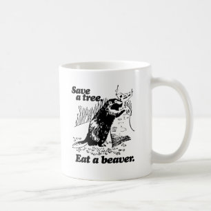 MUG SAUVEZ UN ARBRE - .PNG
