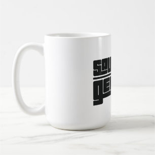 Mug Savannah - Géorgie