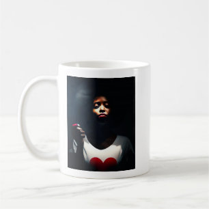 Mug Saveur lisse