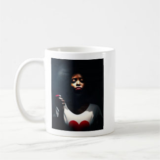 Mug Saveur lisse