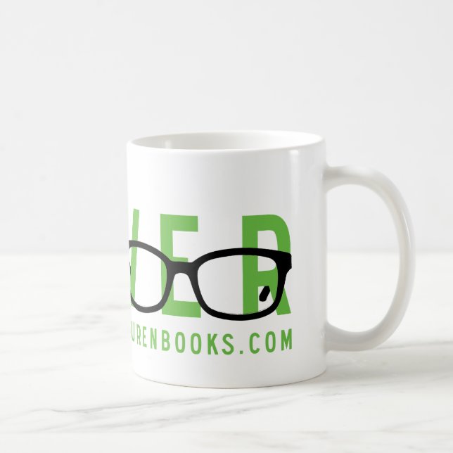 Mug Savoir d'Oliver (Droite)