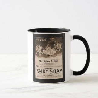 Mug Savon féerique