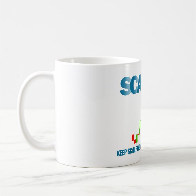 Mug Scaler (Gauche)