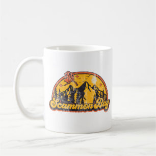 Mug Scammon Bay, Alaska