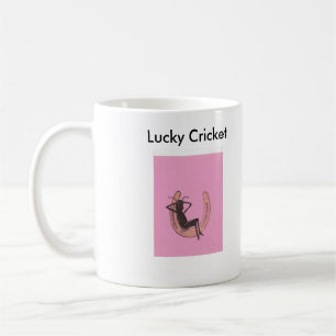 Mug scan0001, scan0005, crickets portent bonheur ! ,
