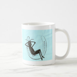 Mug scan0002, luckycricket suivent votre coeur !