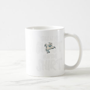Mug Scandale Halloween Maison Saison Éffrayante Ts Chu
