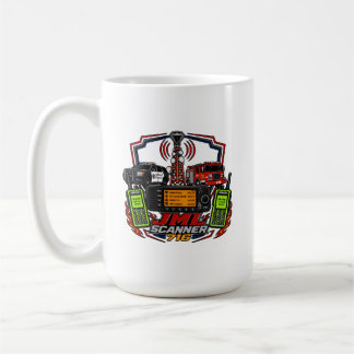 Mug Scanner JML 716