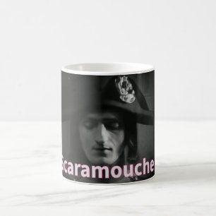 Mug Scaramouche