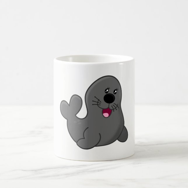 Mug Sceau (Centre)