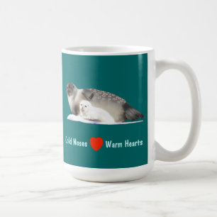 Mug Sceau annelé