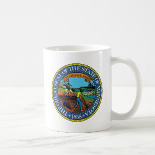 Mug Sceau d'État du Minnesota