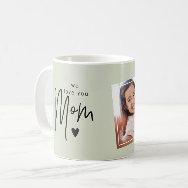 Mug Scénario Sage (Devant gauche)