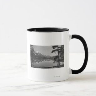 Mug Scène de lac Stillwater