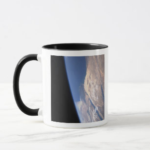 Mug Scène oblique élevée