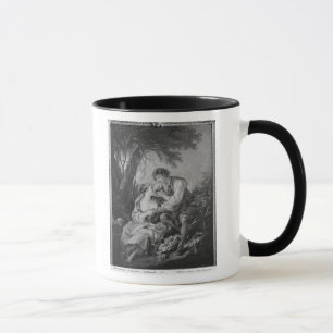 Mug Scène pastorale