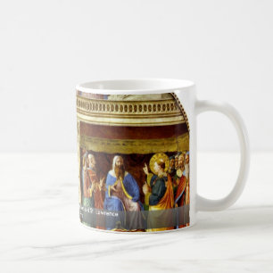 Mug Scènes de la vie de St Stephen