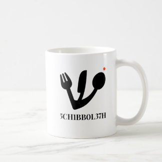 Mug schibboleth