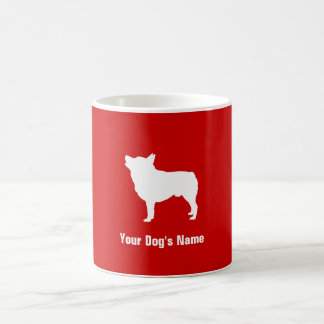 Mug Schipperke キ パ キ
