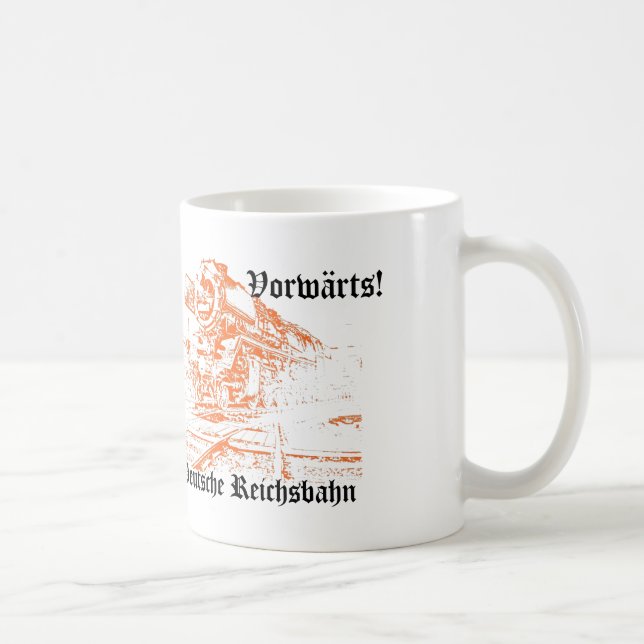 Mug Schiste (Droite)
