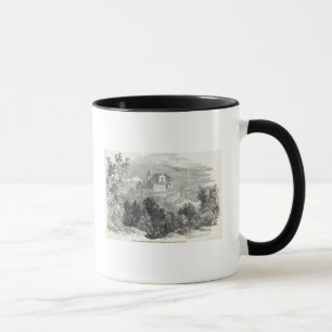 Mug Schloss Kalenberg