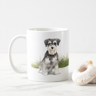 Mug Schnauzer