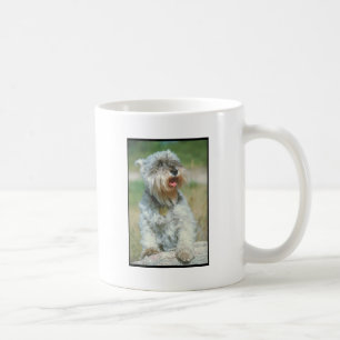Mug Schnauzer miniature