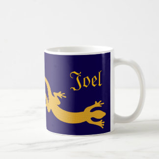 Mug Schnazzy Gekko