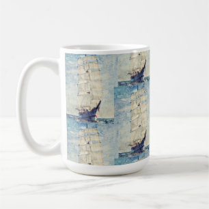 Mug Schooner