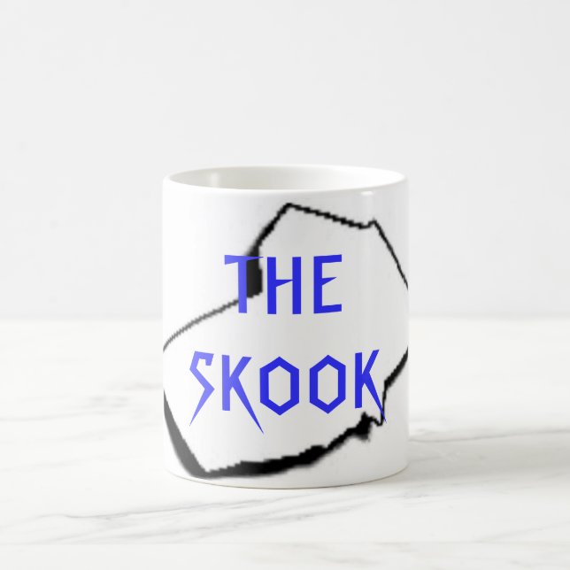 Mug schuylkillco4, THESKOOK (Centre)