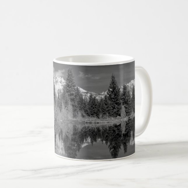 Mug Schwabacher Landing (Devant droit)