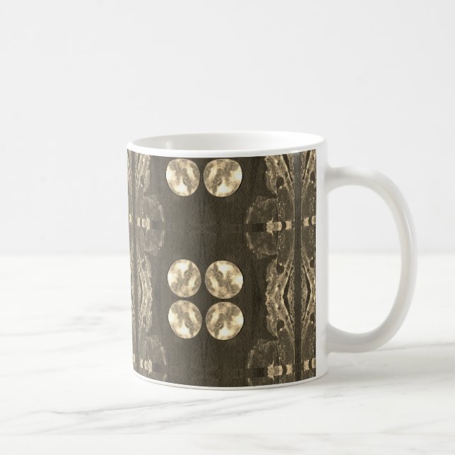 Mug Sci-Fi (Droite)