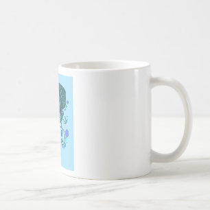 Mug SCI - Méduses - incident de bâtonnet de fromage 