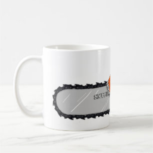 Mug scie de skuhl