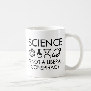 Mug Science