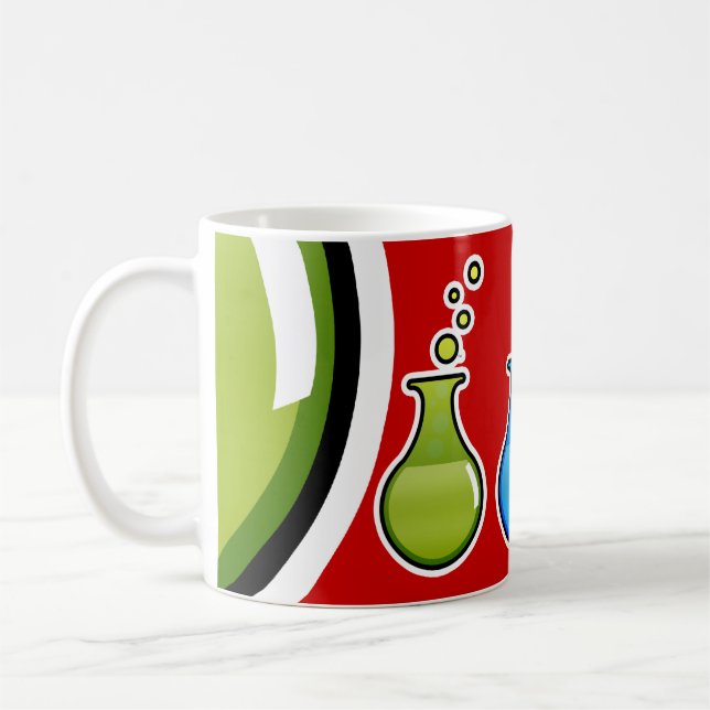 Mug Science (Gauche)