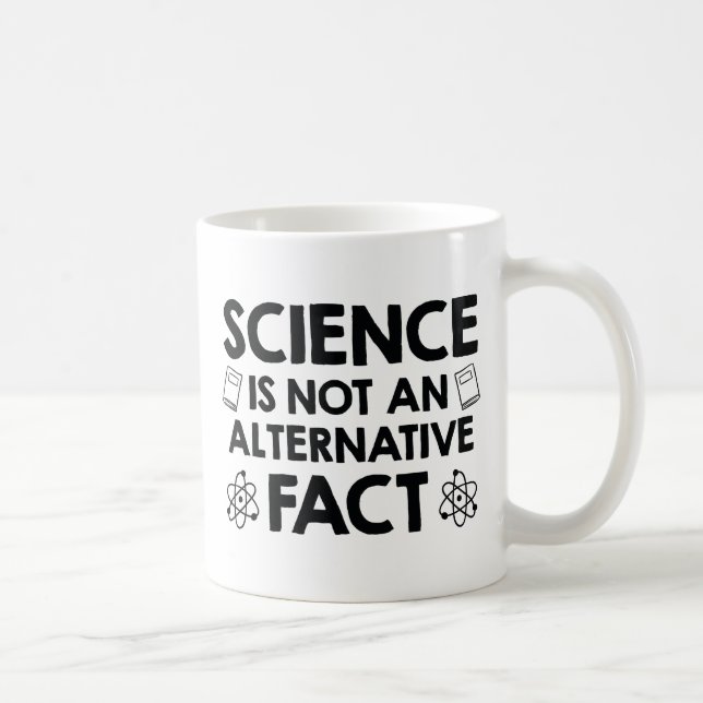 Mug Science (Droite)