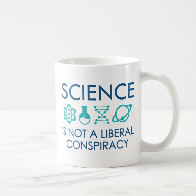 Mug Science (Droite)