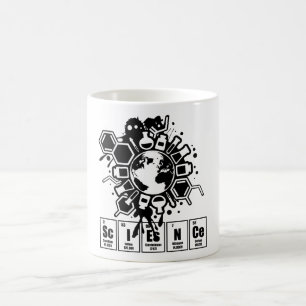 Mug ScIENCe
