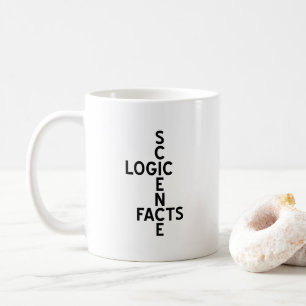 Mug Science - Logique - Faits