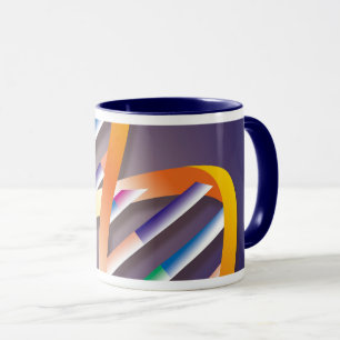Mug Science Médicale