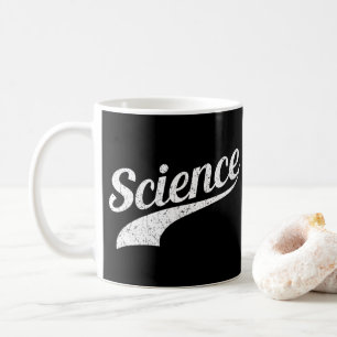 Mug Science - True Believer