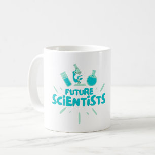 MUG SCIENTIFIQUE DE L'AVENIR - VIE DE LAB