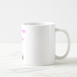 Mug scientifique fou