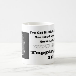 Mug Sclérose en plaques